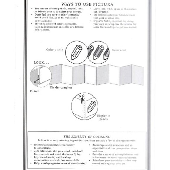 Coloring Fairies: Featuring the Artwork of Celebrated Illustrator Niroot Putta - Picture 2 of 8